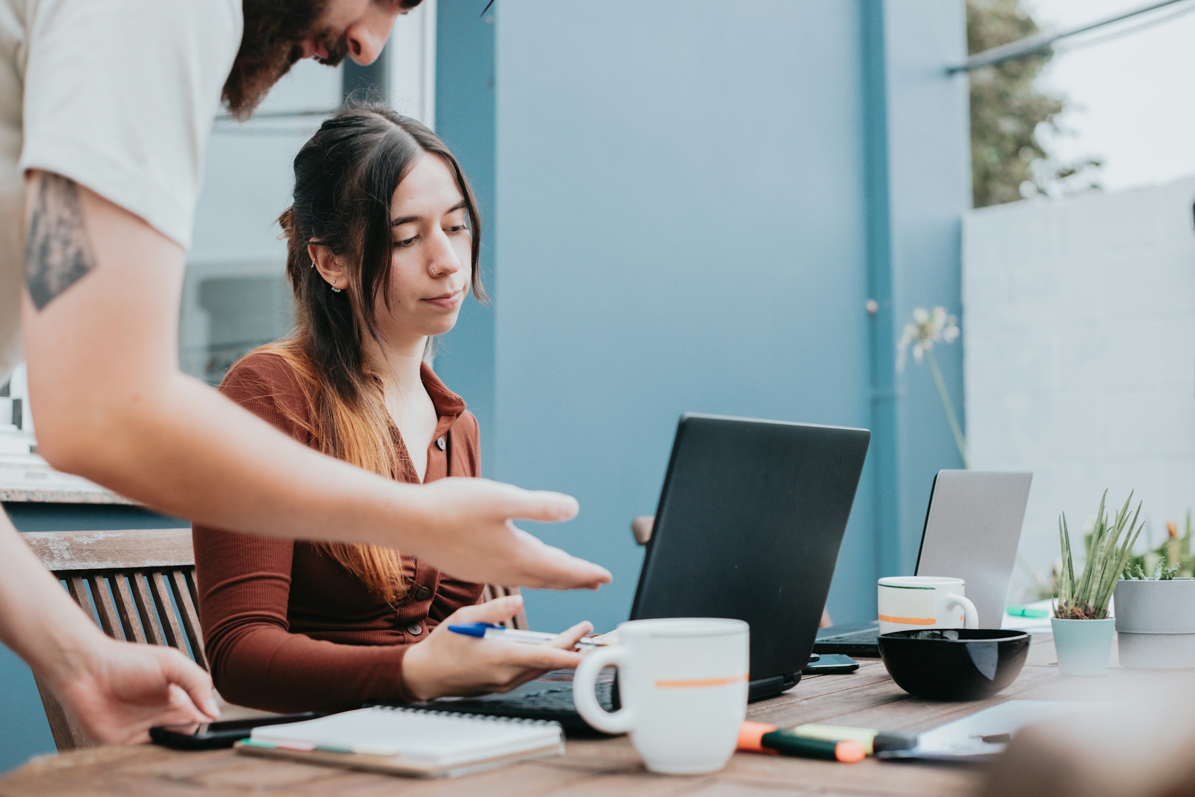 Image Credits: Unsplash