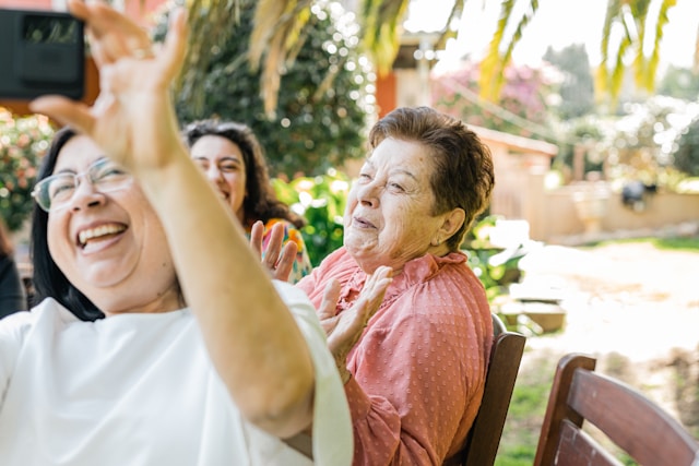 Image Credits: Unsplash