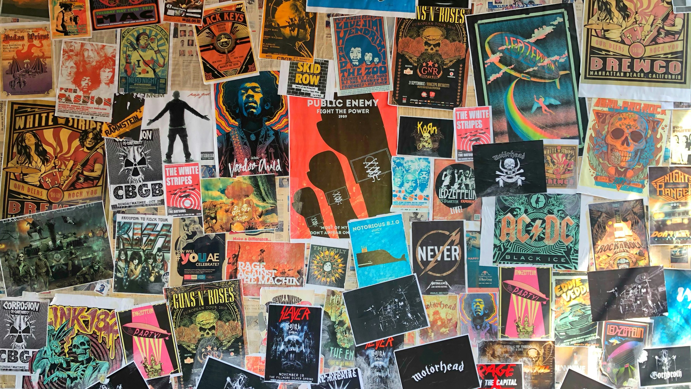 Image Credits: Unsplash