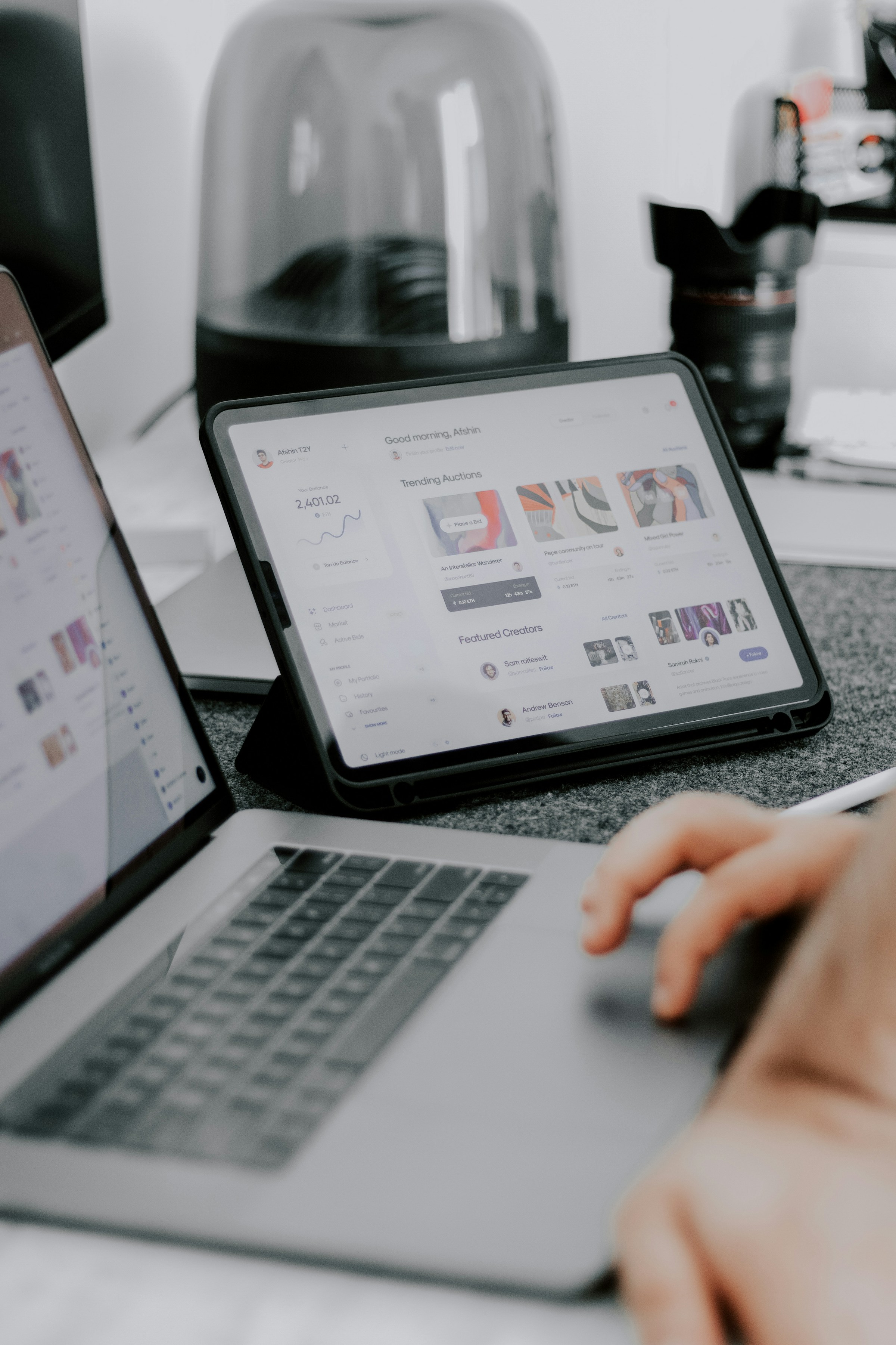 Image Credits: Unsplash