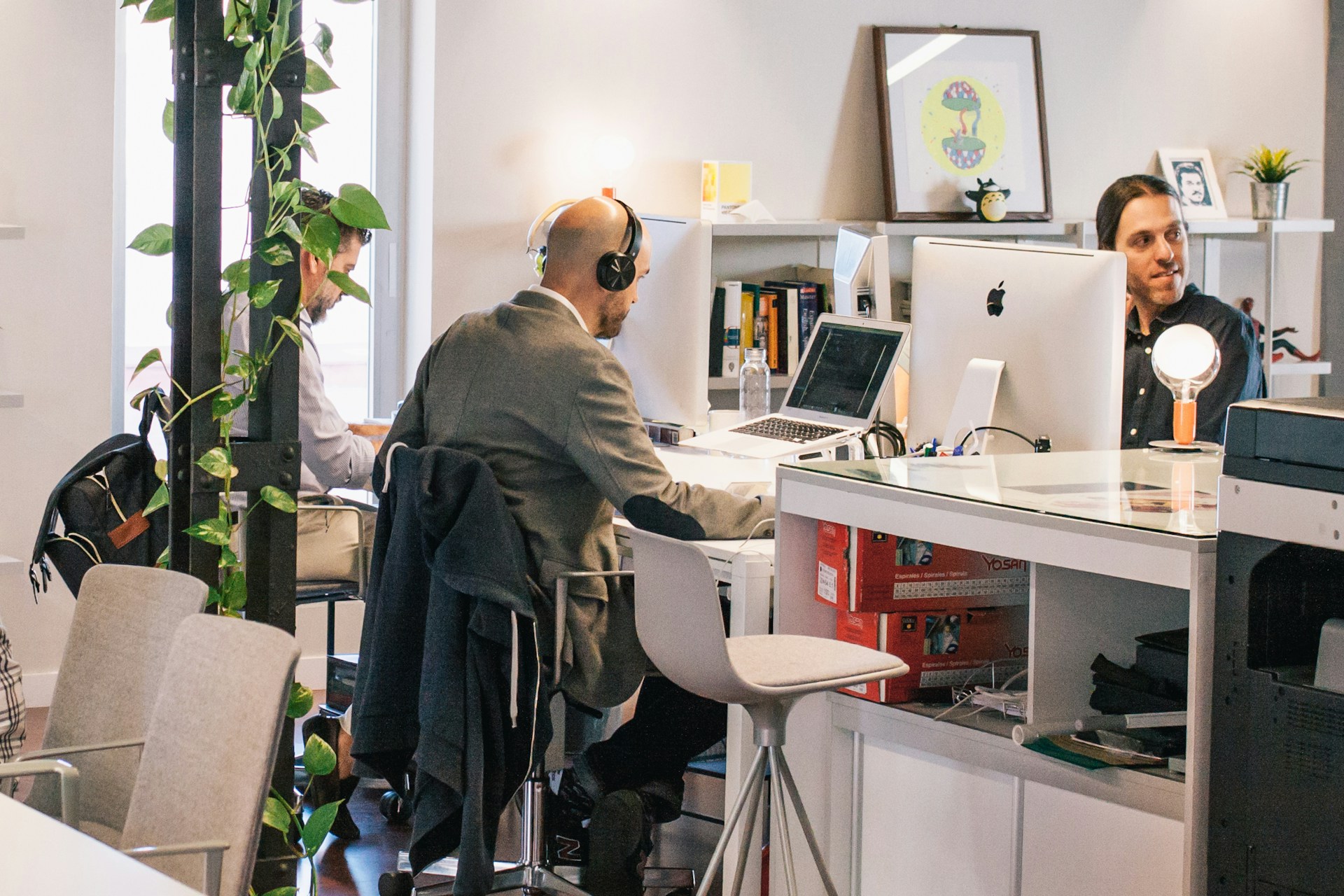 Image Credits: Unsplash