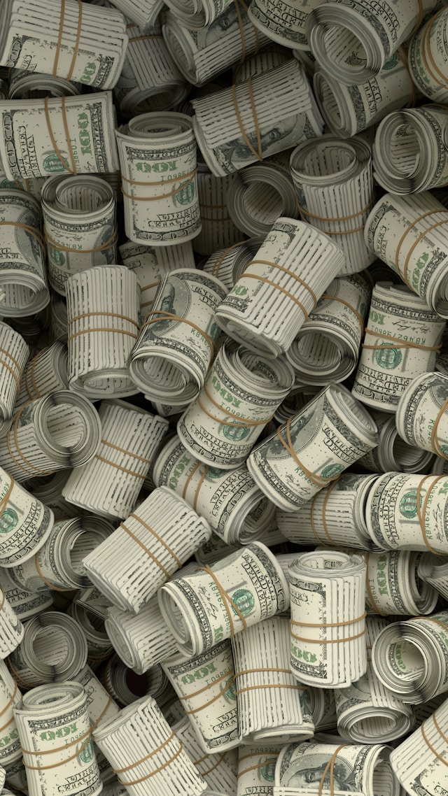 Image Credits: Unsplash