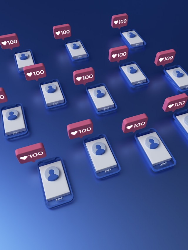 Image Credits: Unsplash