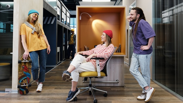 Image Credits: Unsplash