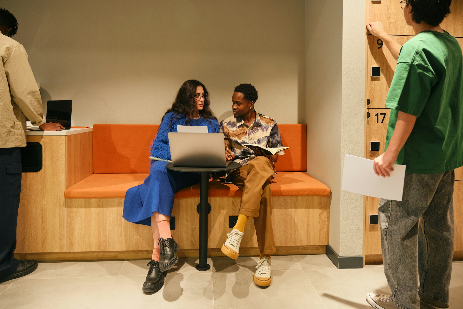 Image Credits: Unsplash