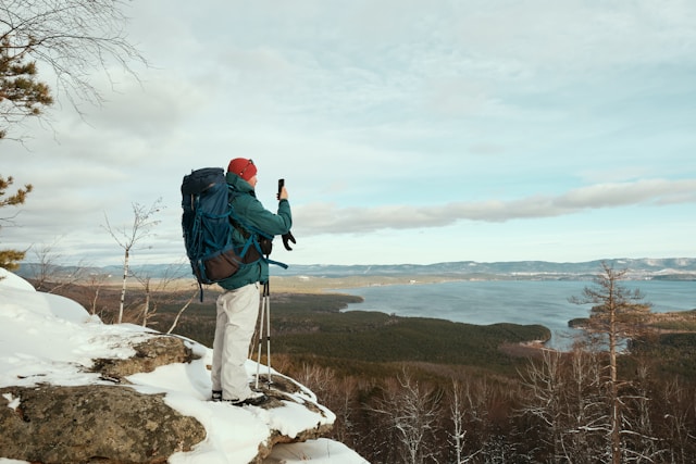 Image Credits: Unsplash