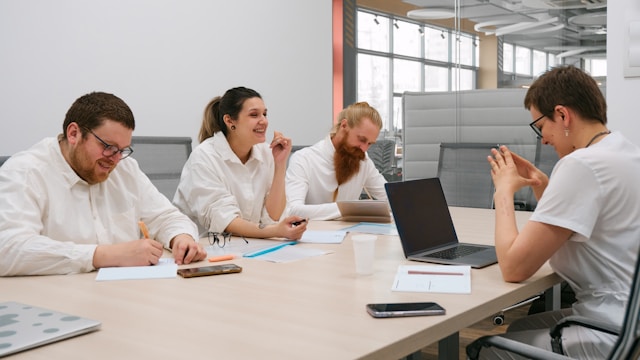 Image Credits: Unsplash