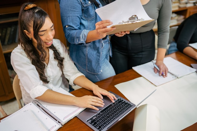 Image Credits: Unsplash