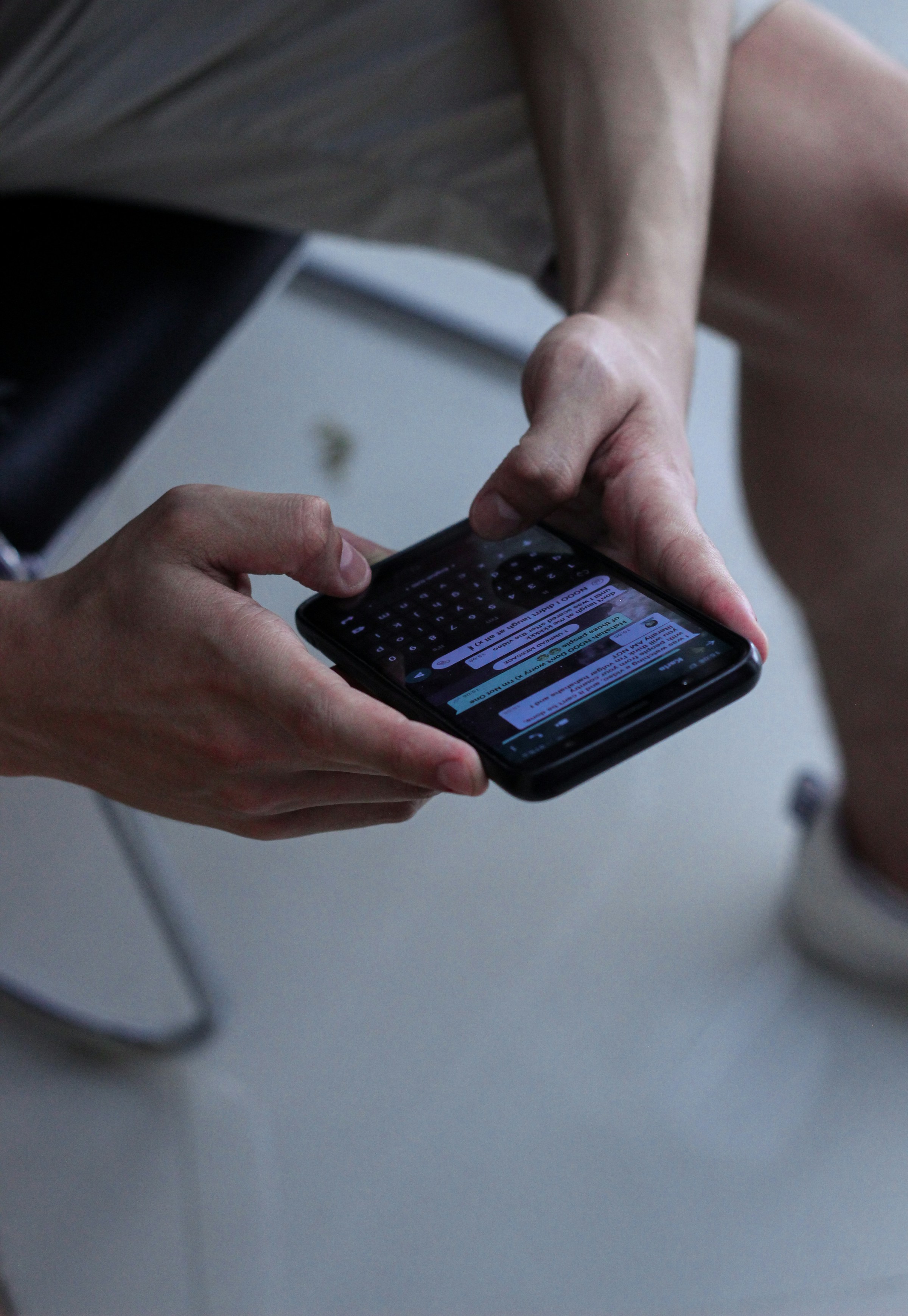 Image Credits: Unsplash