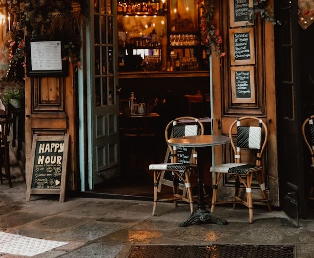 Image Credits: Unsplash