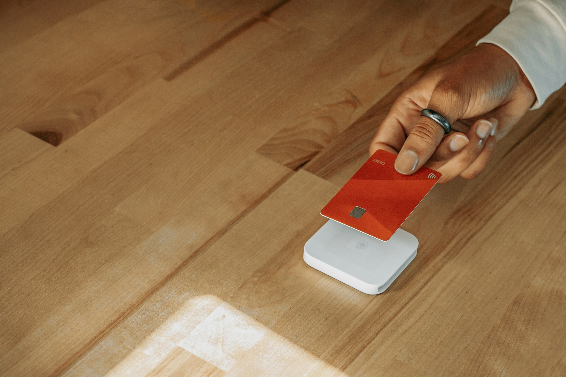 Image Credits: Unsplash