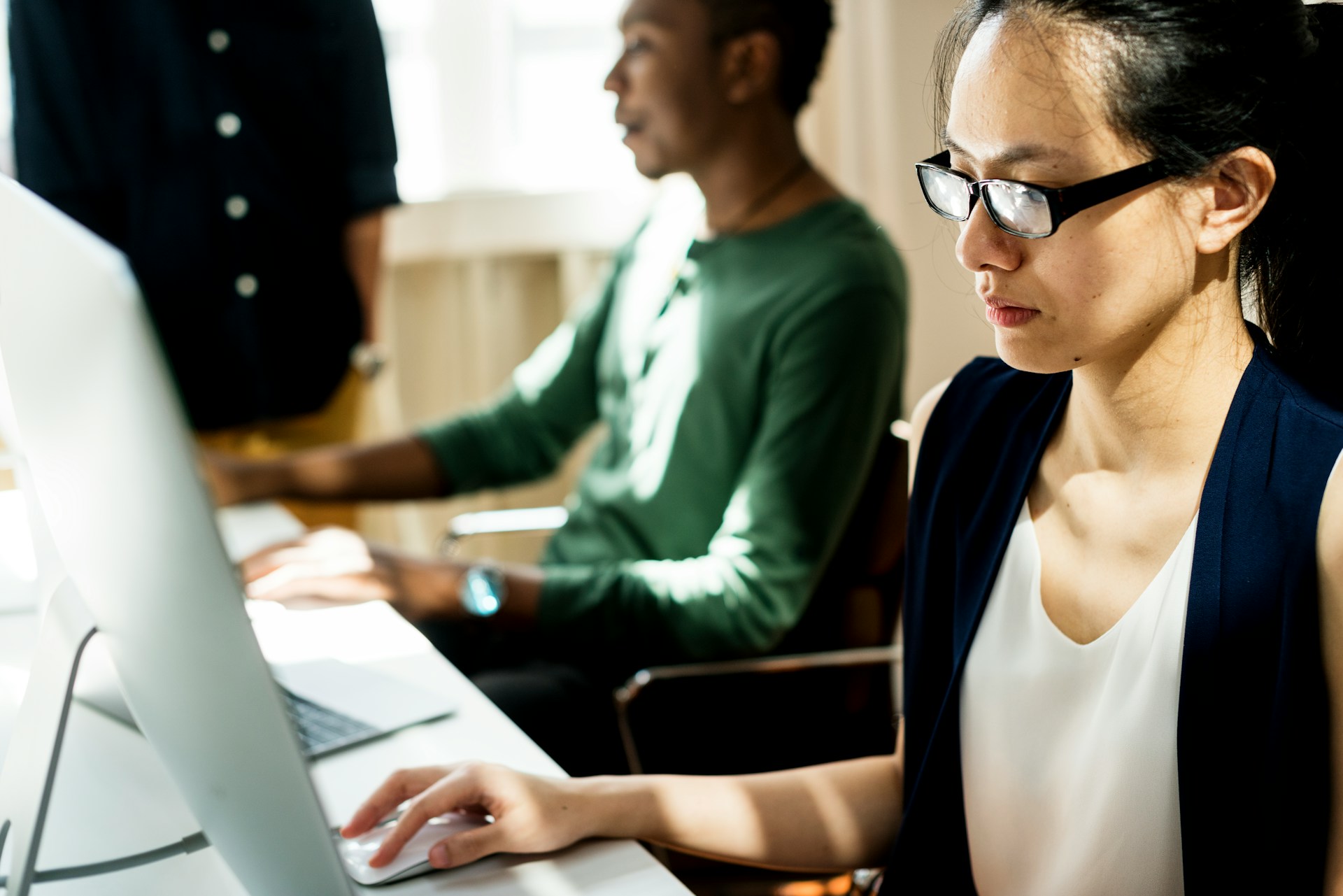 Image Credits: Unsplash