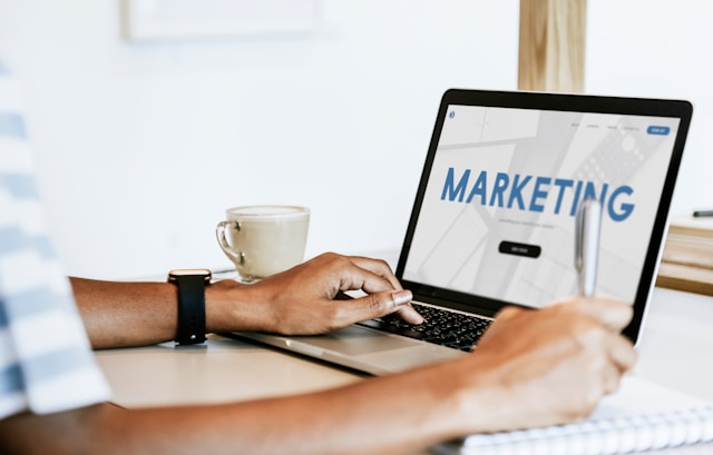 Image Credits: Unsplash