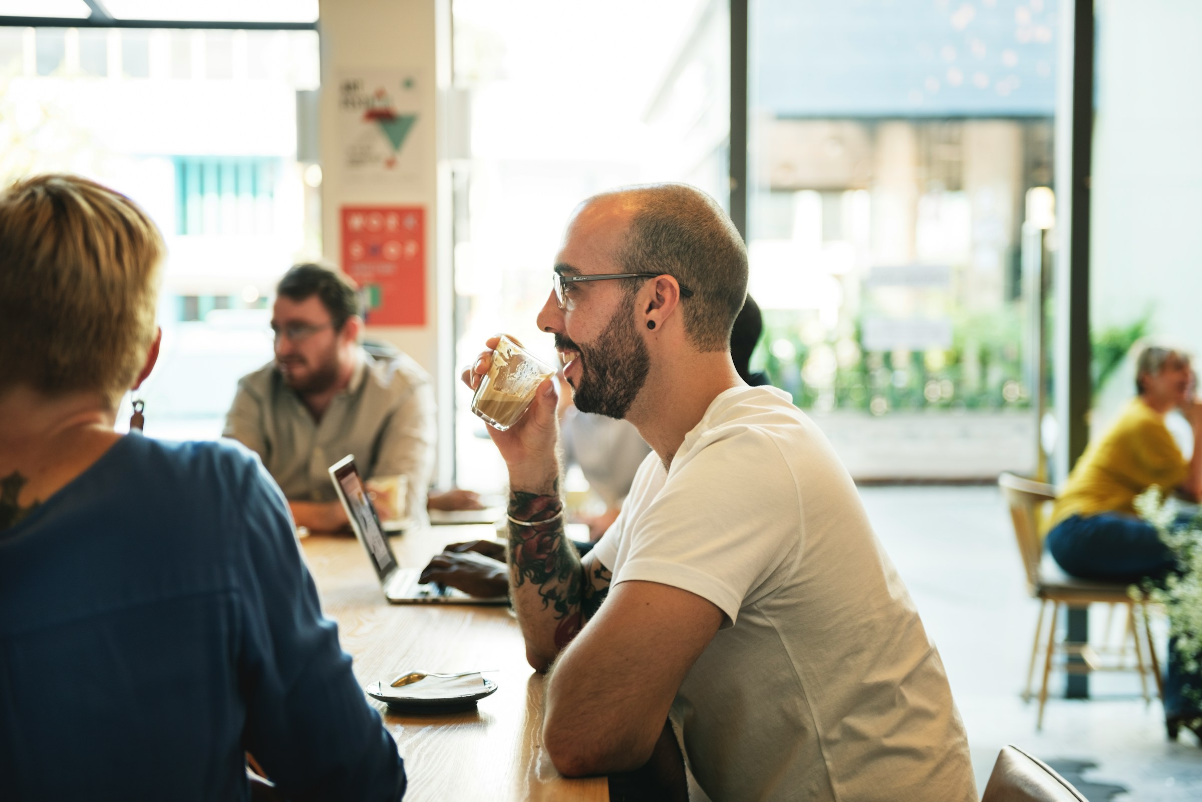 Image Credits: Unsplash