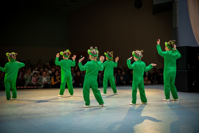 Image Credits: Unsplash