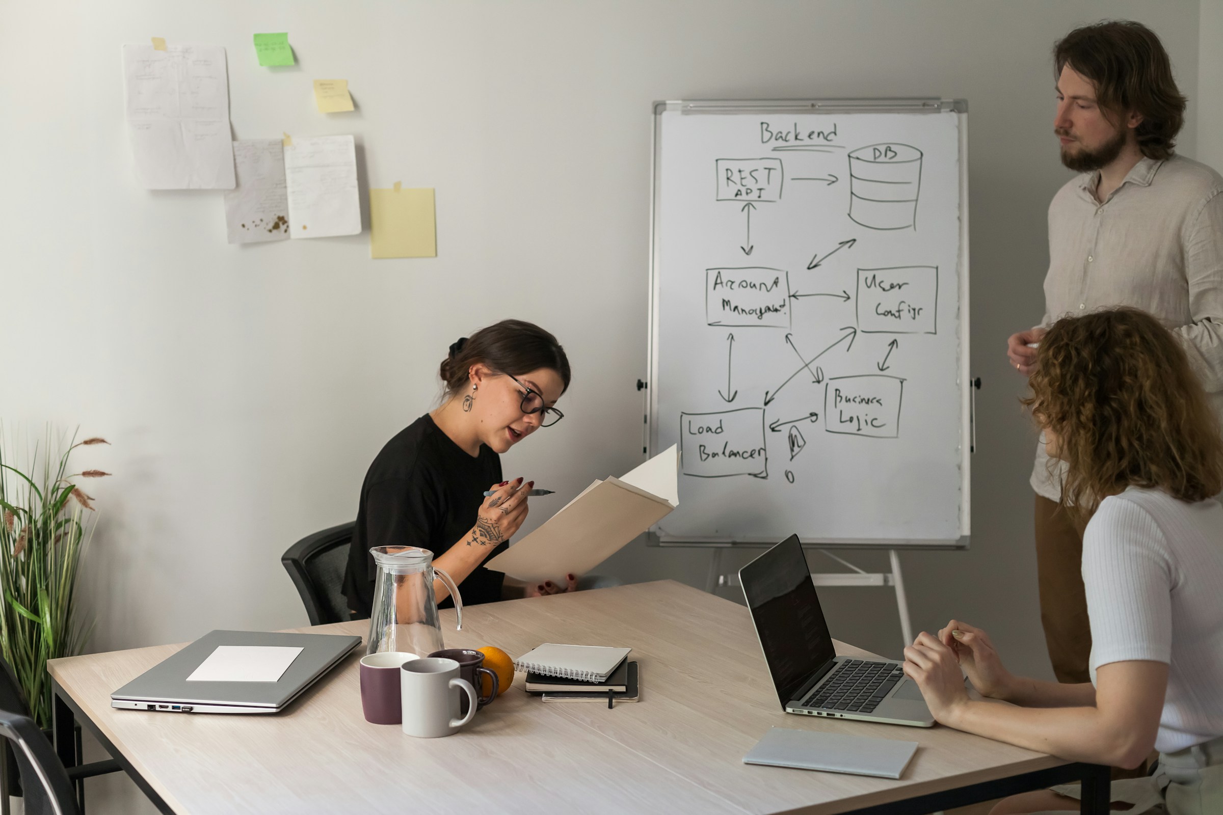 Image Credits: Unsplash