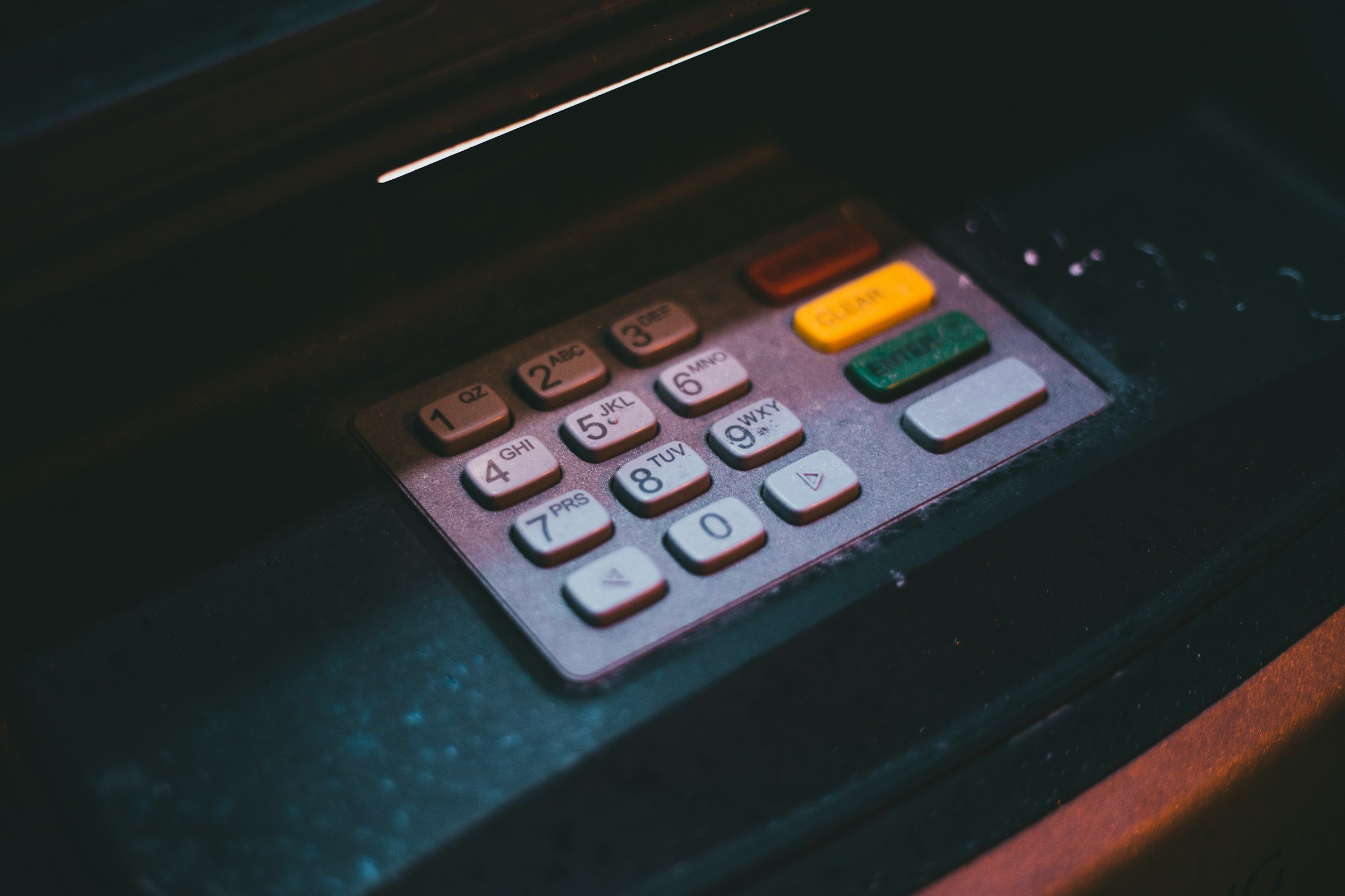 Image Credits: Unsplash