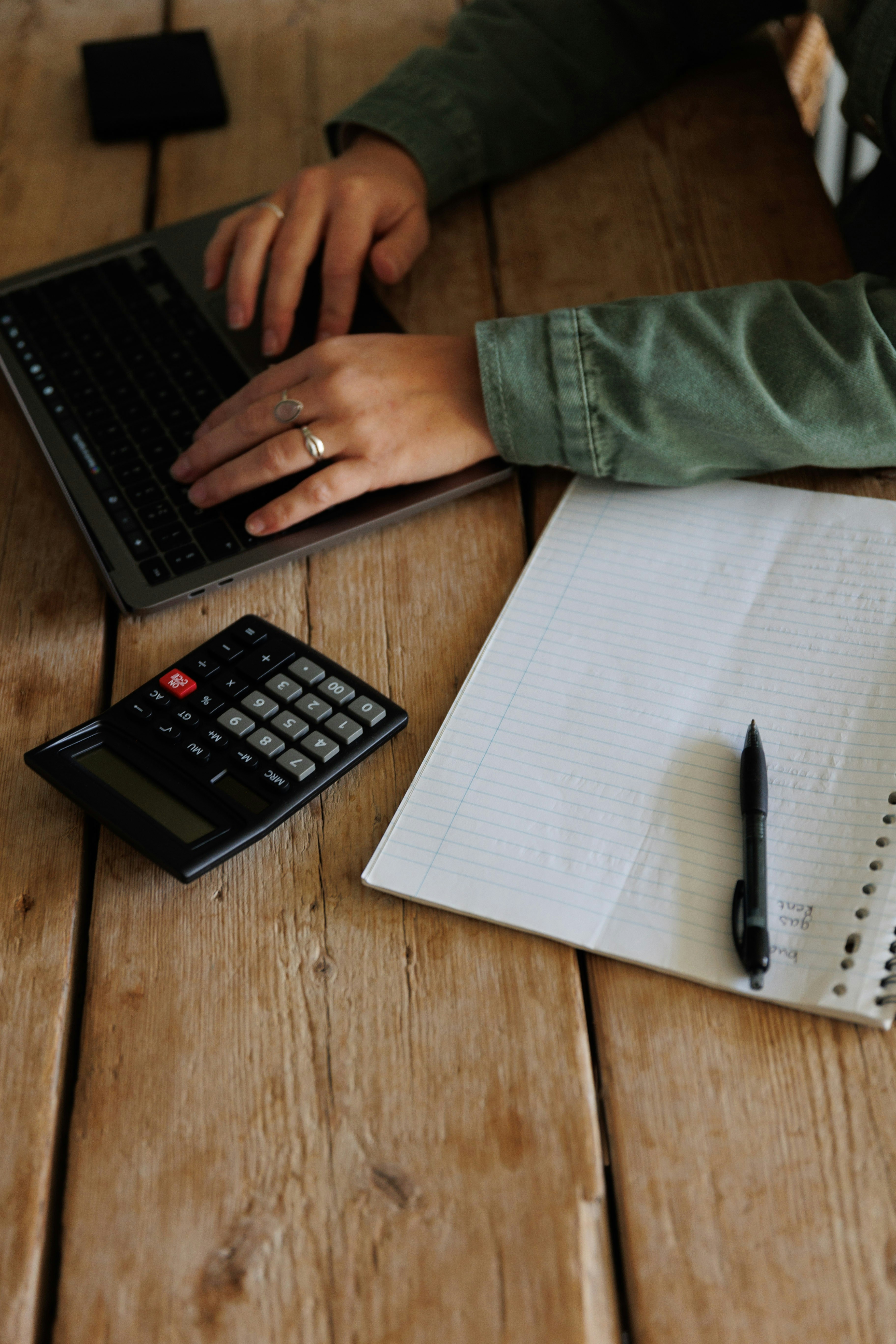 Image Credits: Unsplash