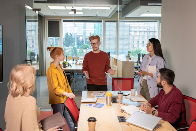 Image Credits: Unsplash