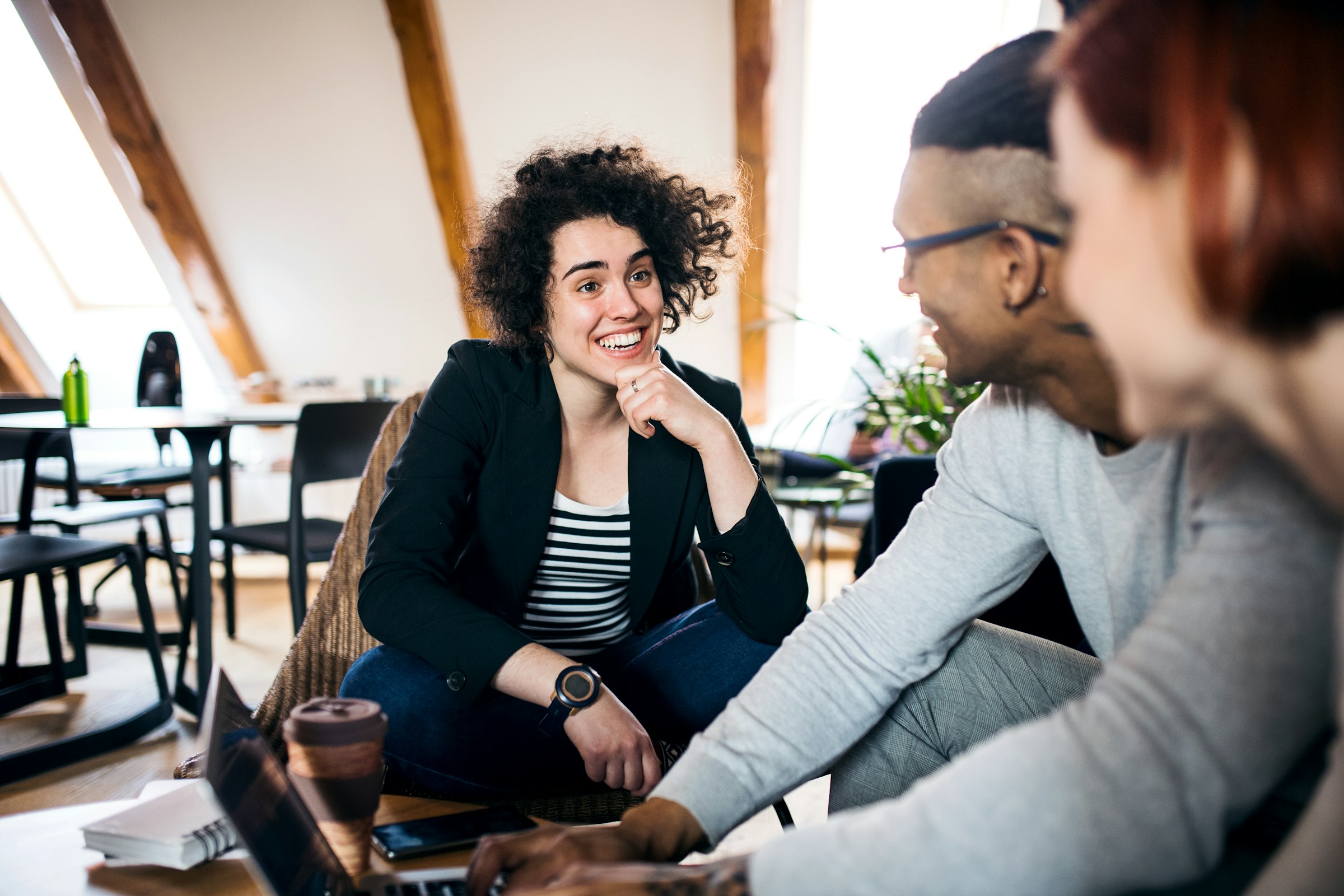 Image Credits: Unsplash