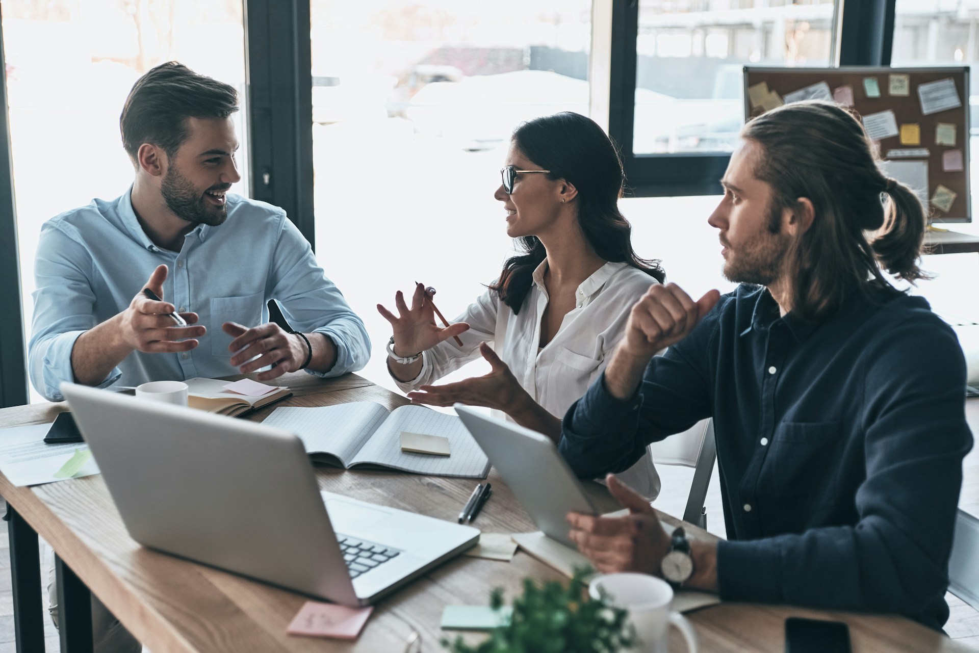 Image Credits: Unsplash