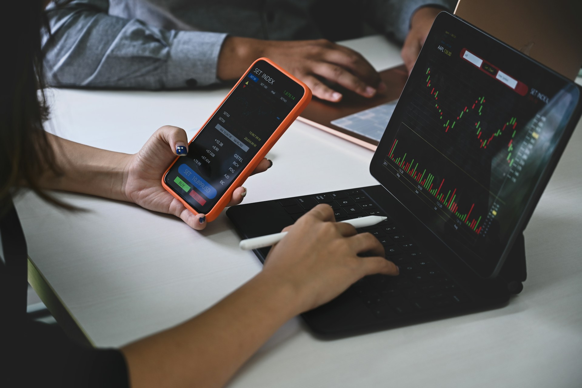 Image Credits: Unsplash