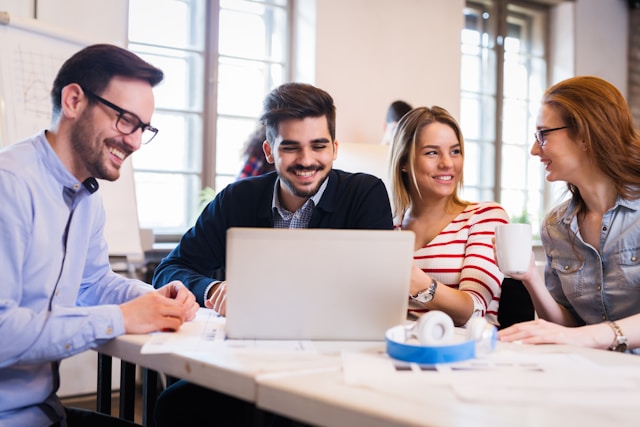 Image Credits: Unsplash