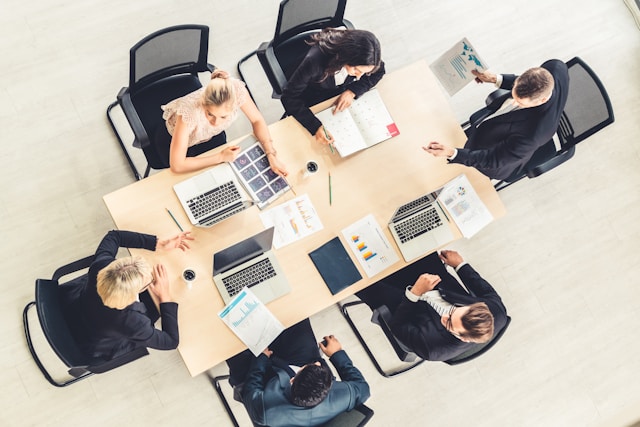 Image Credits: Unsplash