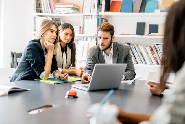 Image Credits: Unsplash