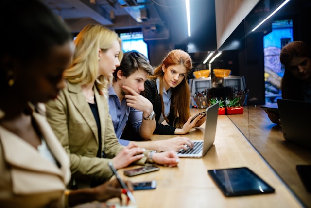 Image Credits: Unsplash