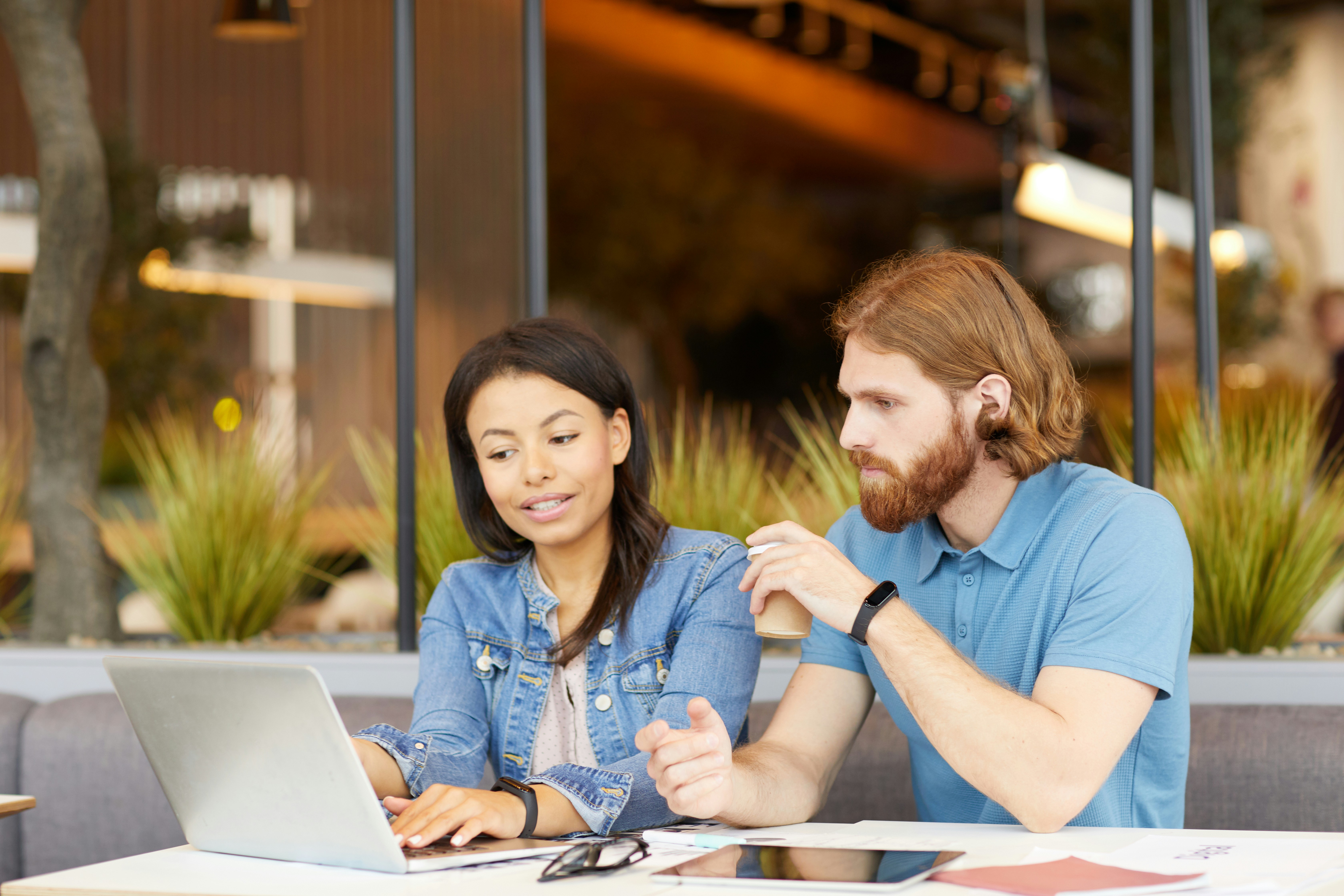 Image Credits: Unsplash