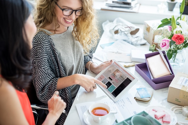 Image Credits: Unsplash