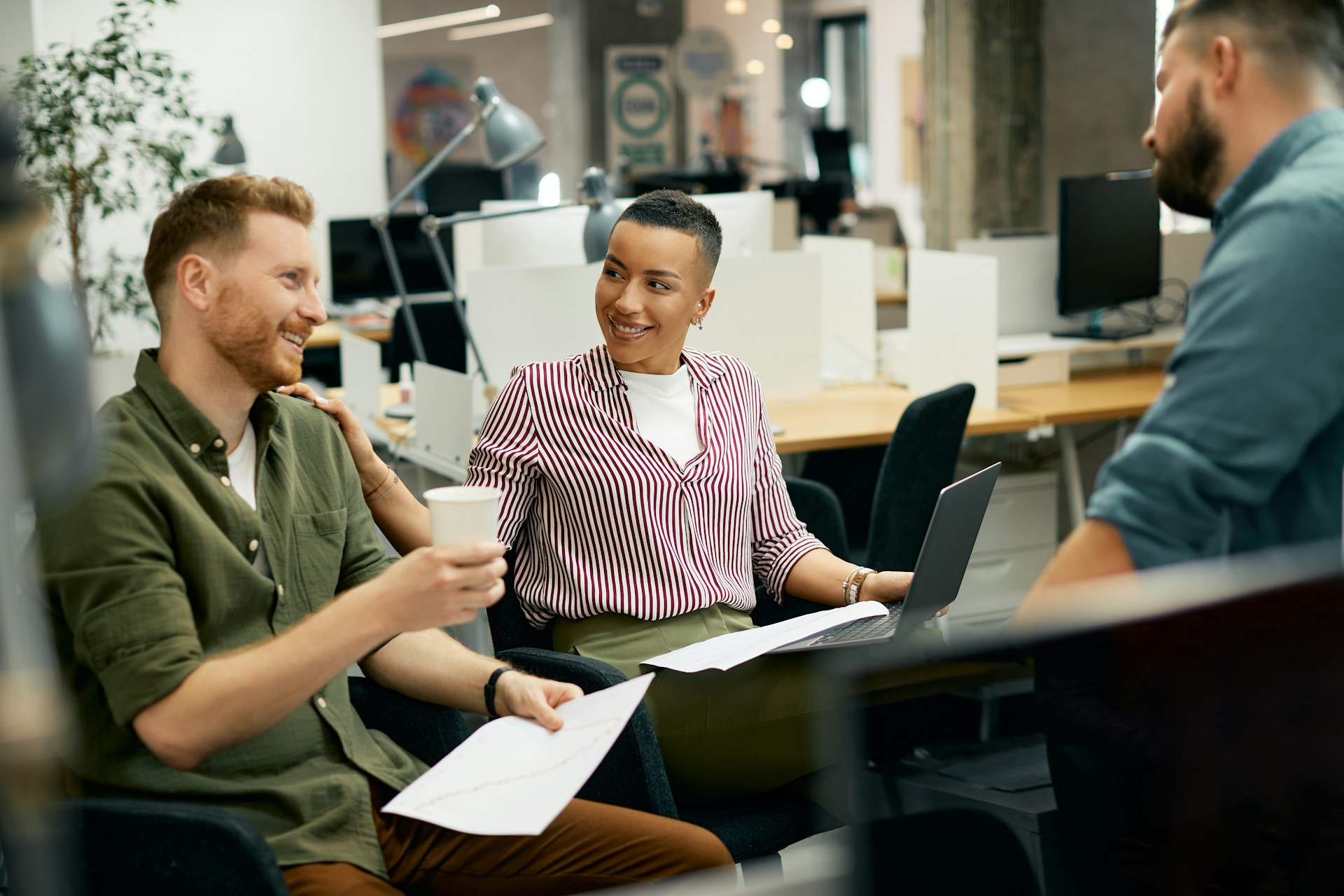 Image Credits: Unsplash