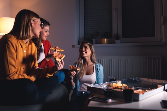 Image Credits: Unsplash