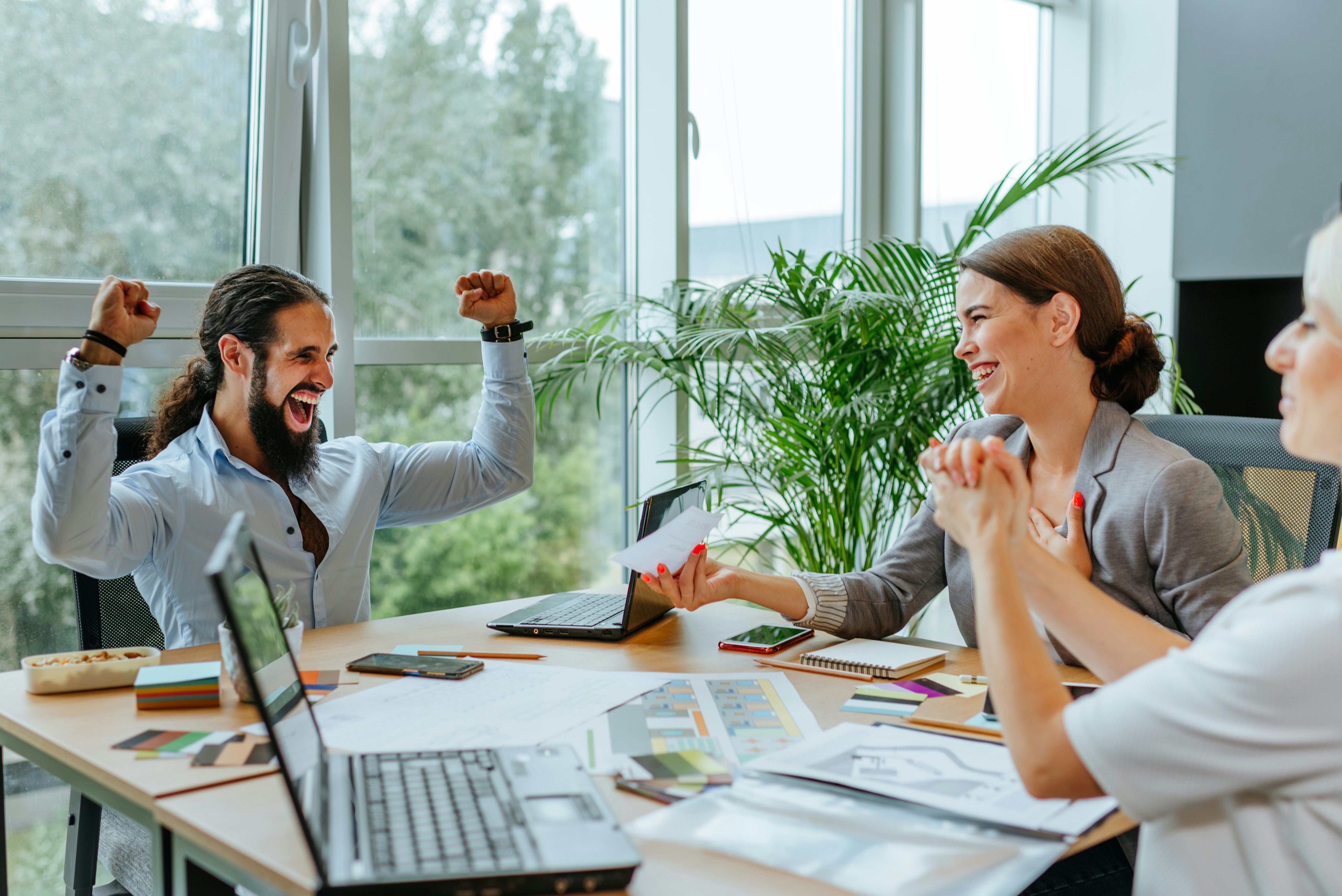 Image Credits: Unsplash