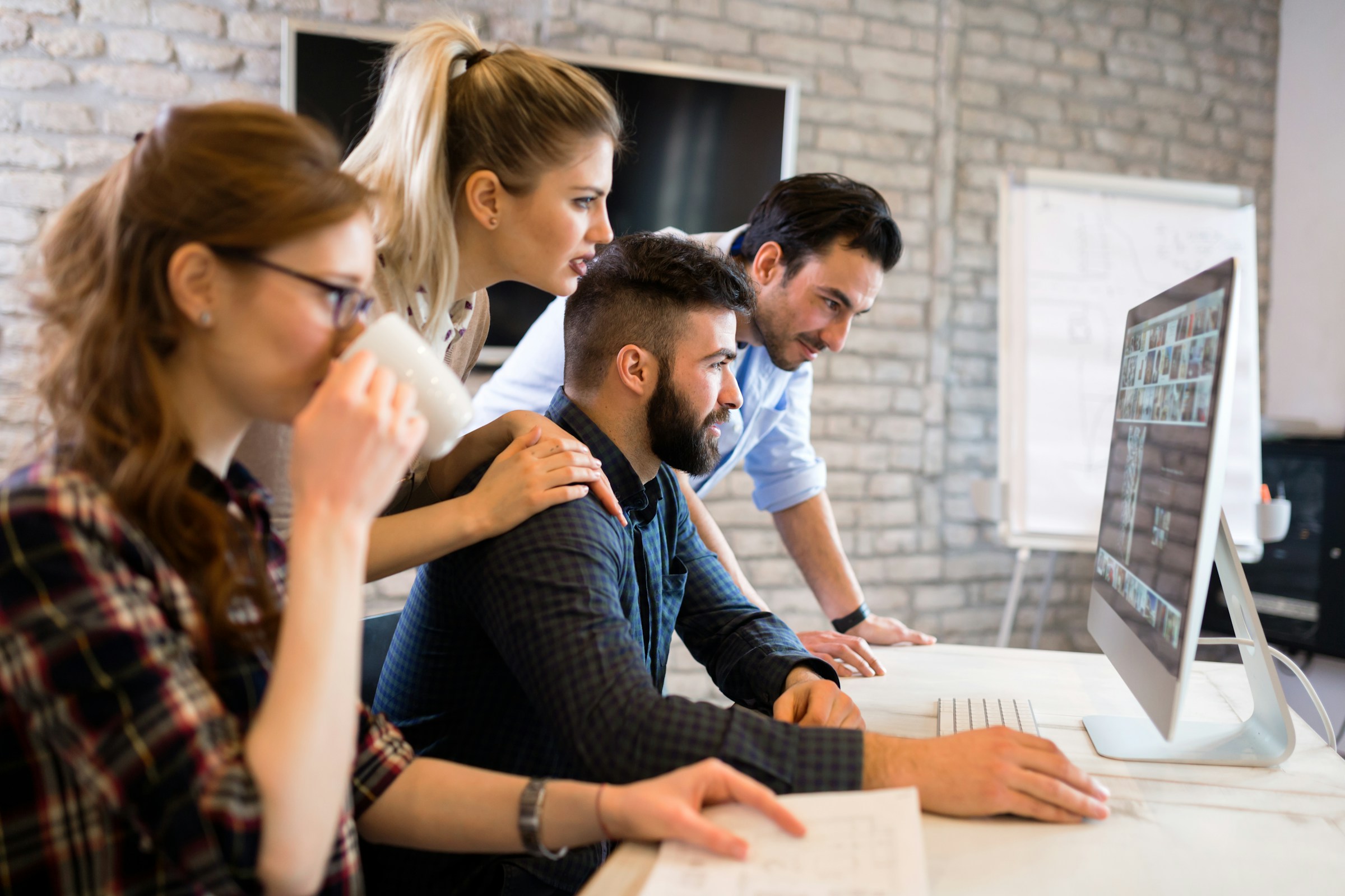 Image Credits: Unsplash