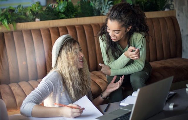 Image Credits: Unsplash