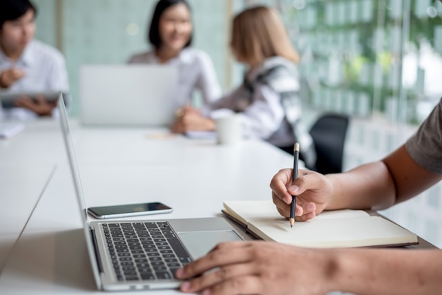 Image Credits: Unsplash