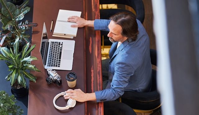 Image Credits: Unsplash