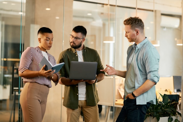 Image Credits: Unsplash