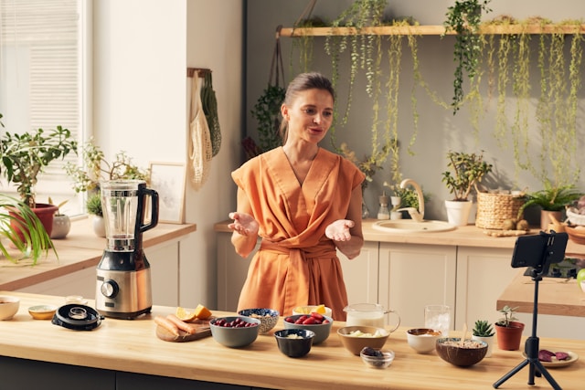 Image Credits: Unsplash