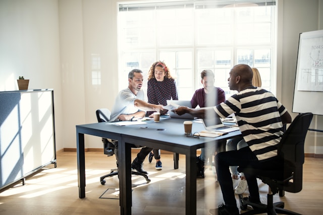 Image Credits: Unsplash