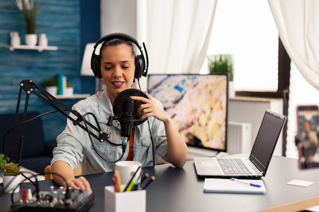 Image Credits: Unsplash