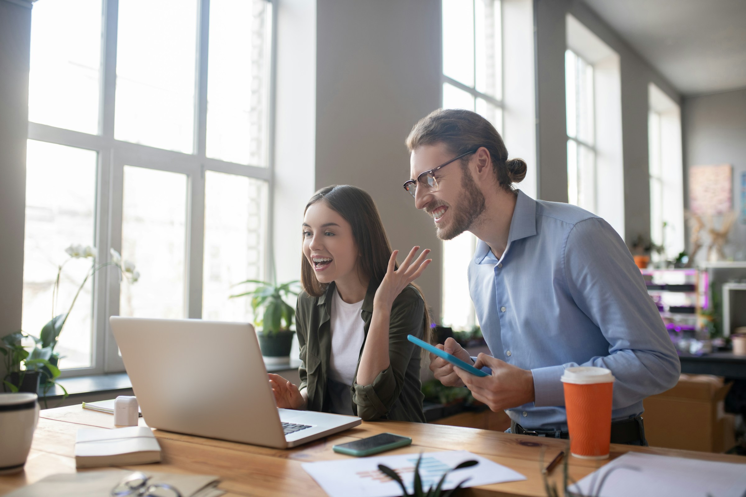 Image Credits: Unsplash