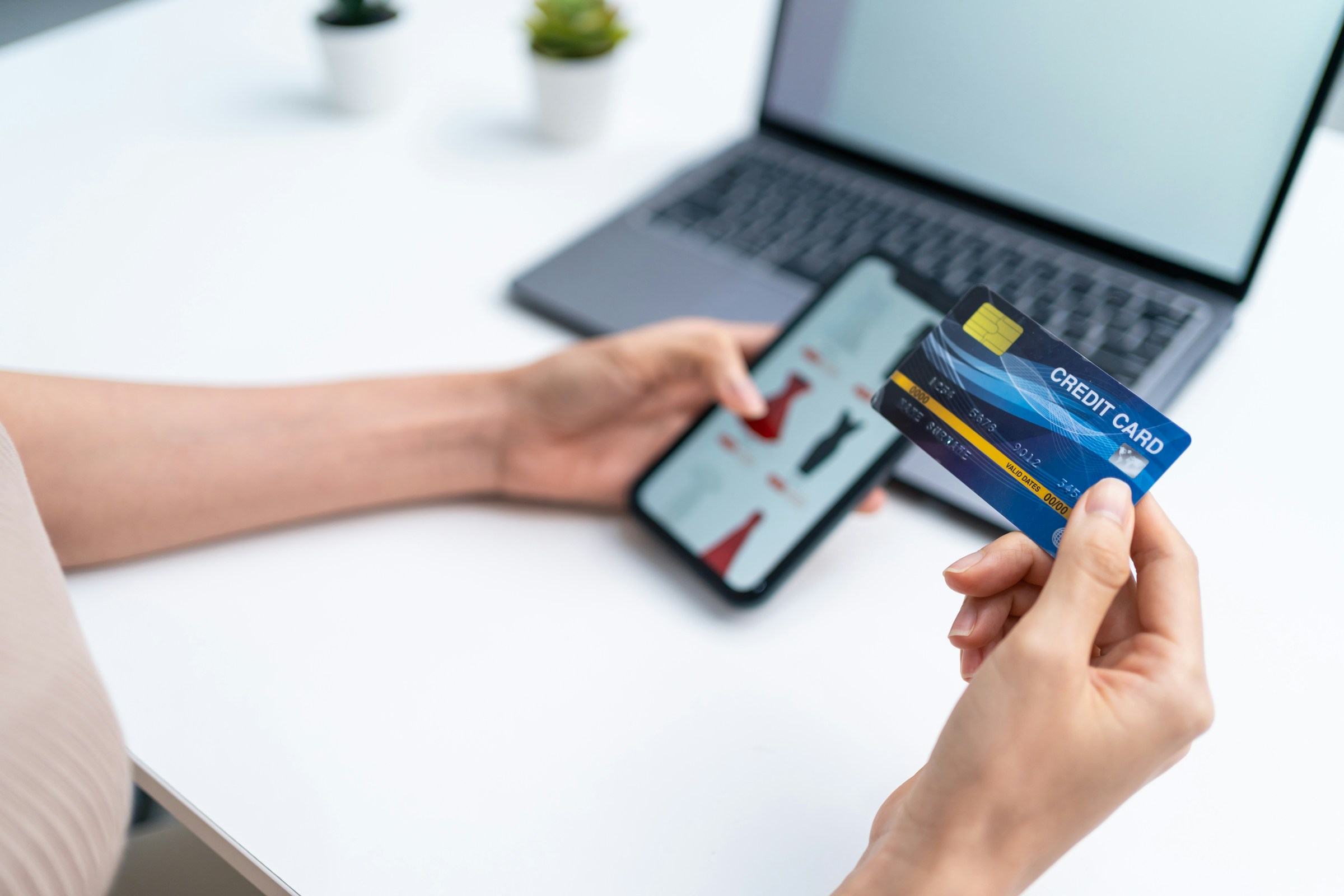 Image Credits: Unsplash