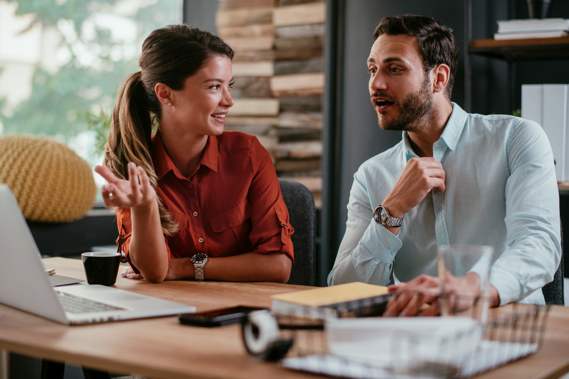 Image Credits: Unsplash