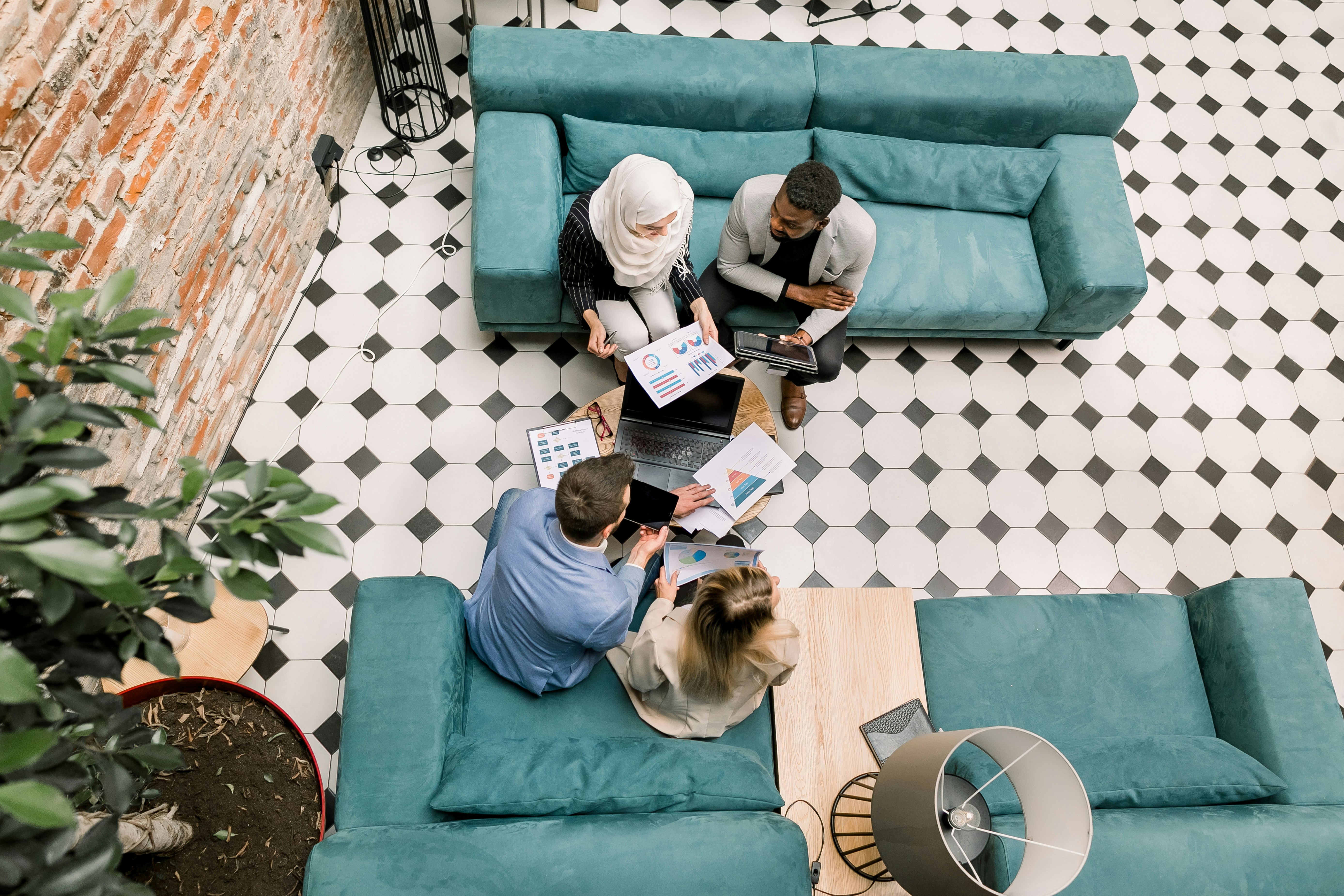 Image Credits: Unsplash