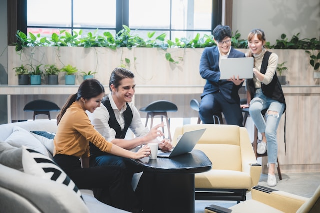 Image Credits: Unsplash