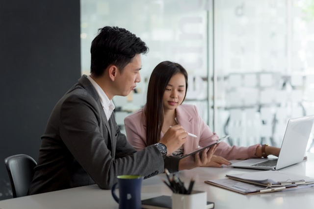 Image Credits: Unsplash