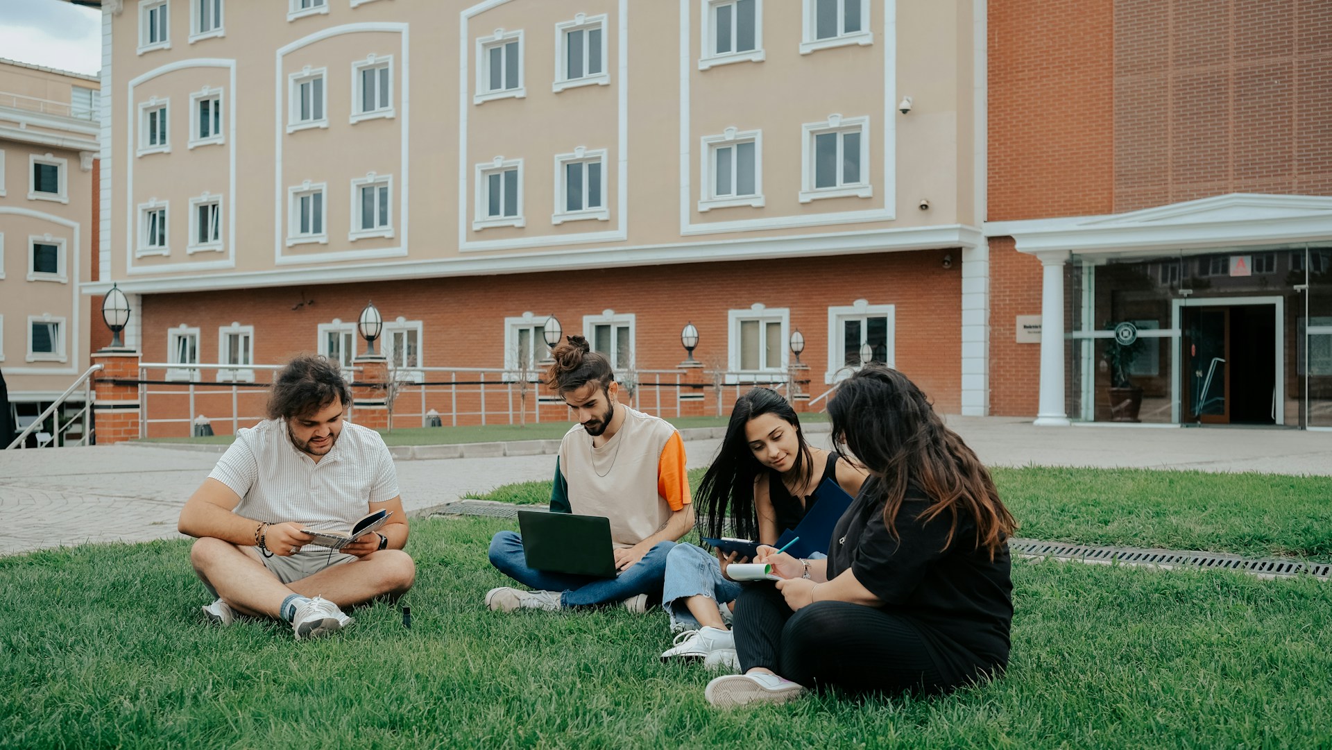 Image Credits: Unsplash